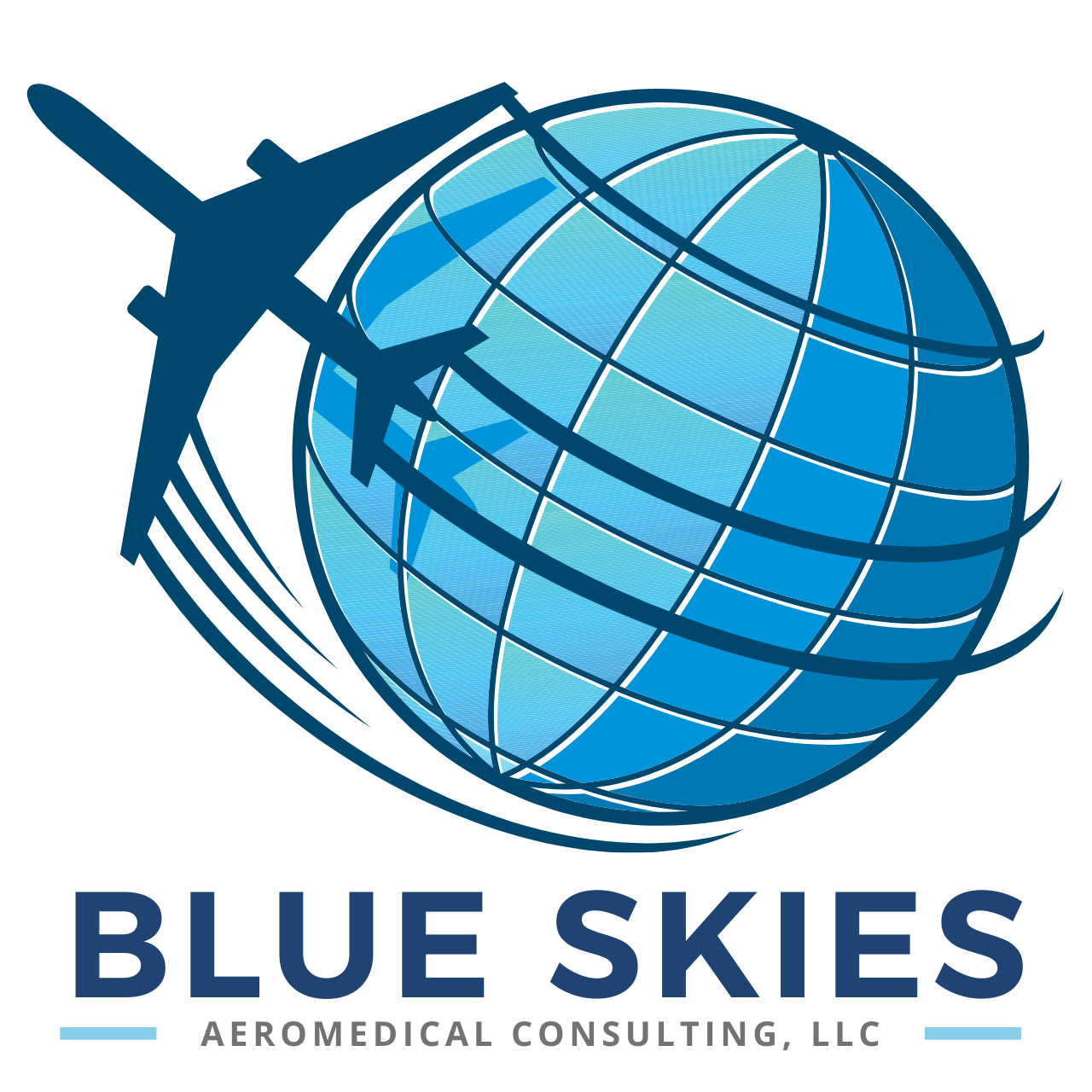 Blue Skies Aeromedical Consulting, LLC